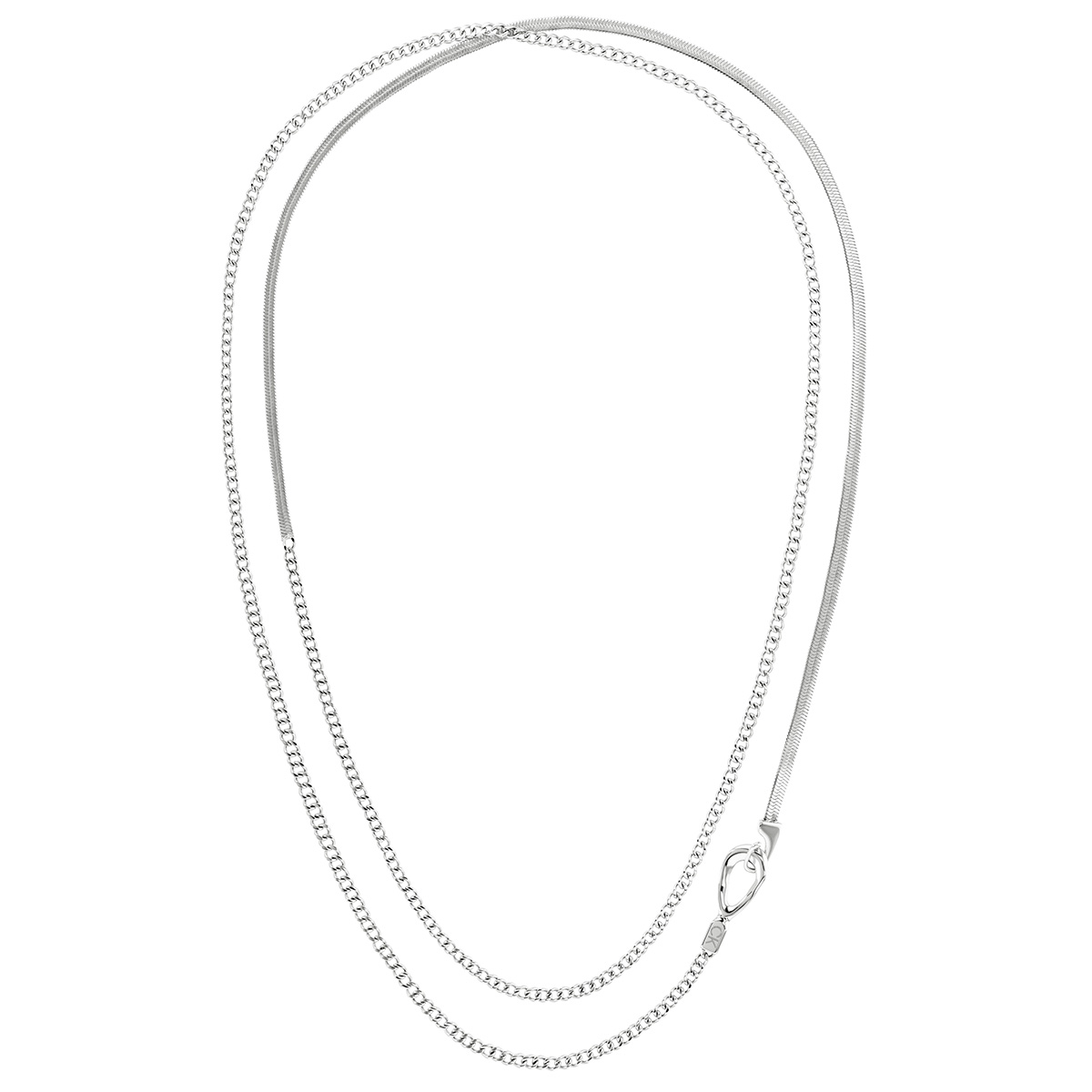 CKJ35000592 Kadın Kolye -1