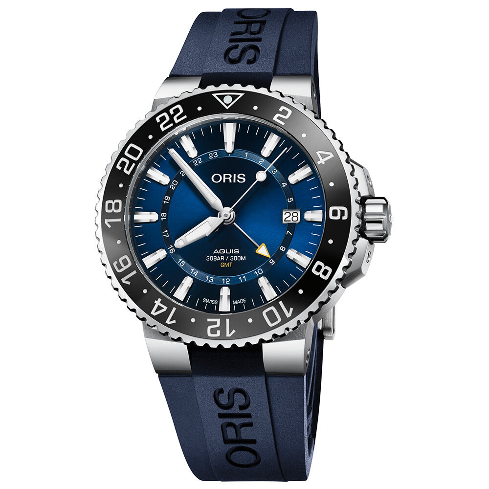 Oris O-73377324157-0742164FC Kol Saati - Saat ve Saat