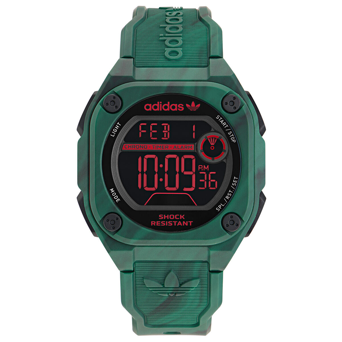 Adidas Унисекс Часовник ADAOST23573