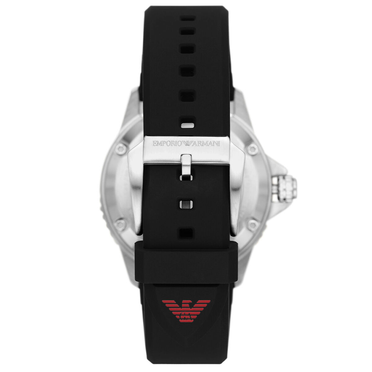Emporio Armani AR60070 Erkek Kol Saati - Saat ve Saat
