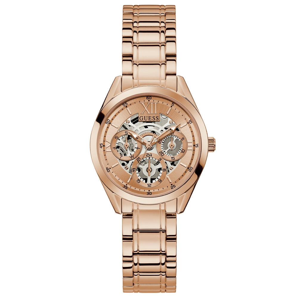 Guess Женски Часовник GUGW0253L3