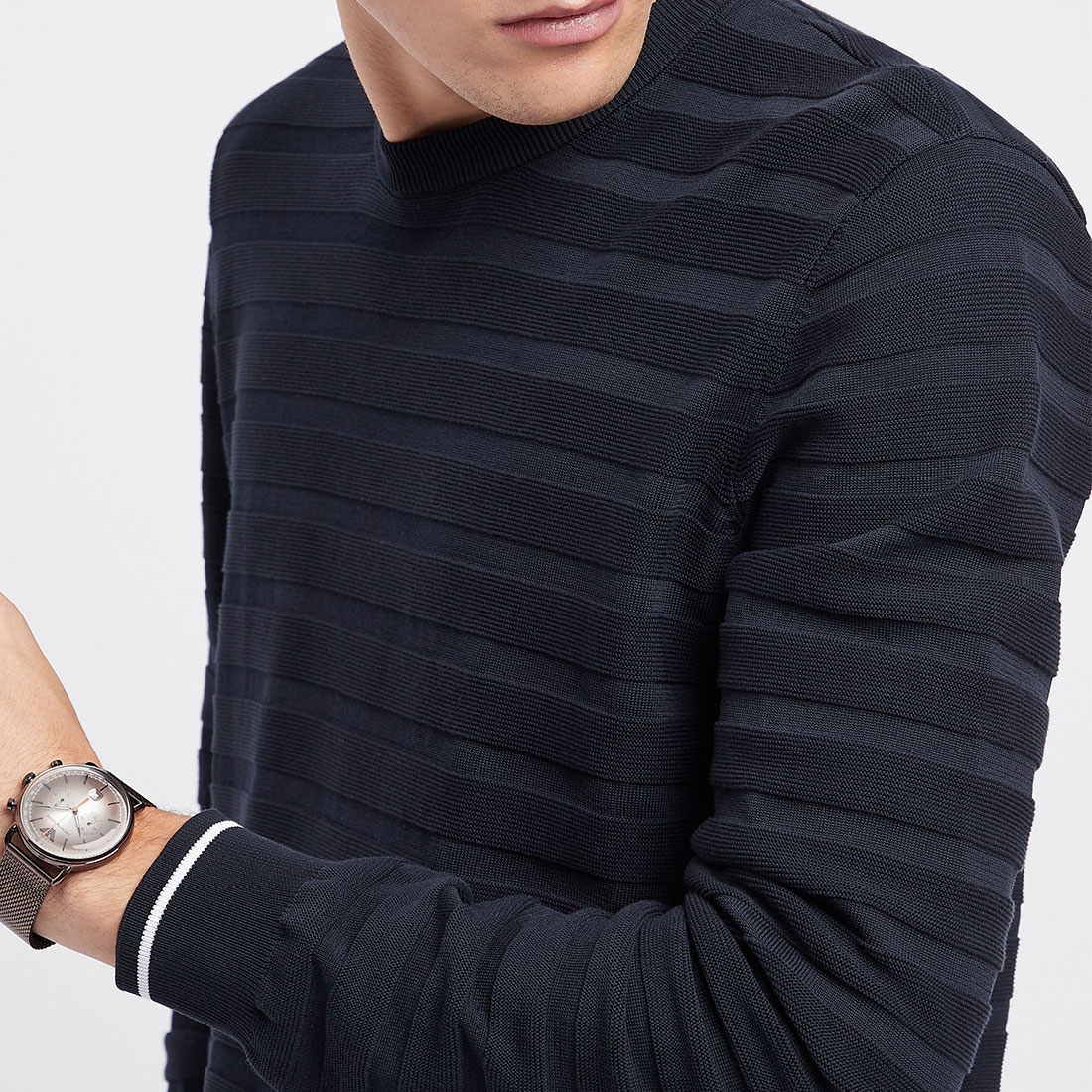 Emporio Armani AR11169 Erkek Kol Saati Saat ve Saat