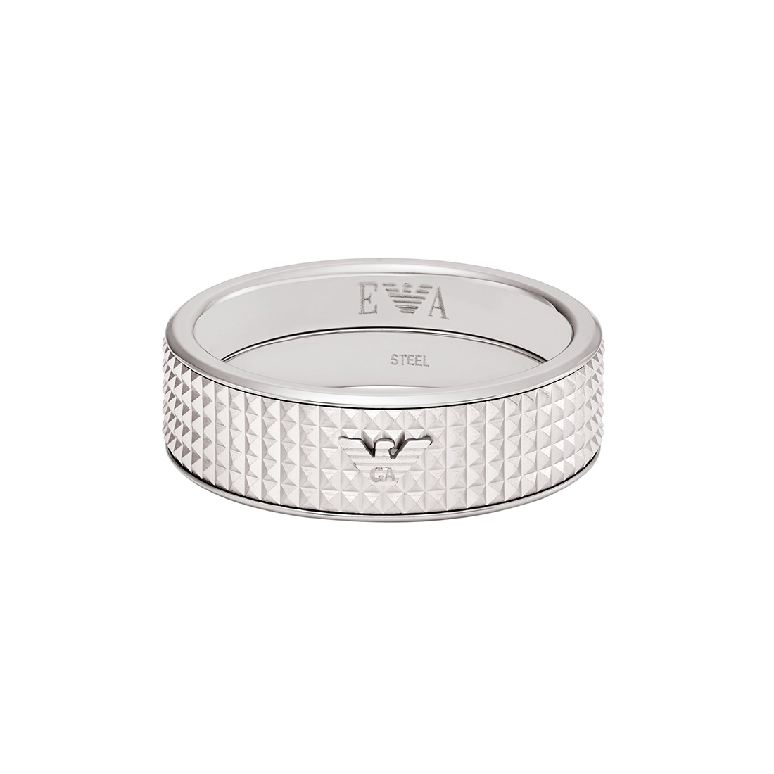 AJEGS2988-040512 Erkek Yüzük (63 mm) -1