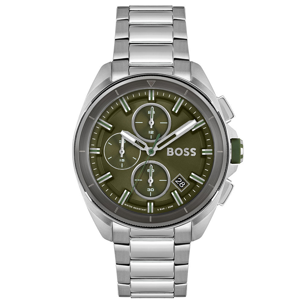 Boss Watches HB1513951 Erkek Kol Saati - Saat ve Saat