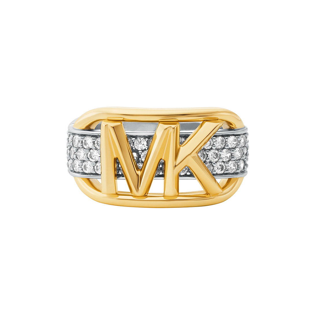 MKC1674CZ-931508 Kadın Yüzük(56 mm) -1