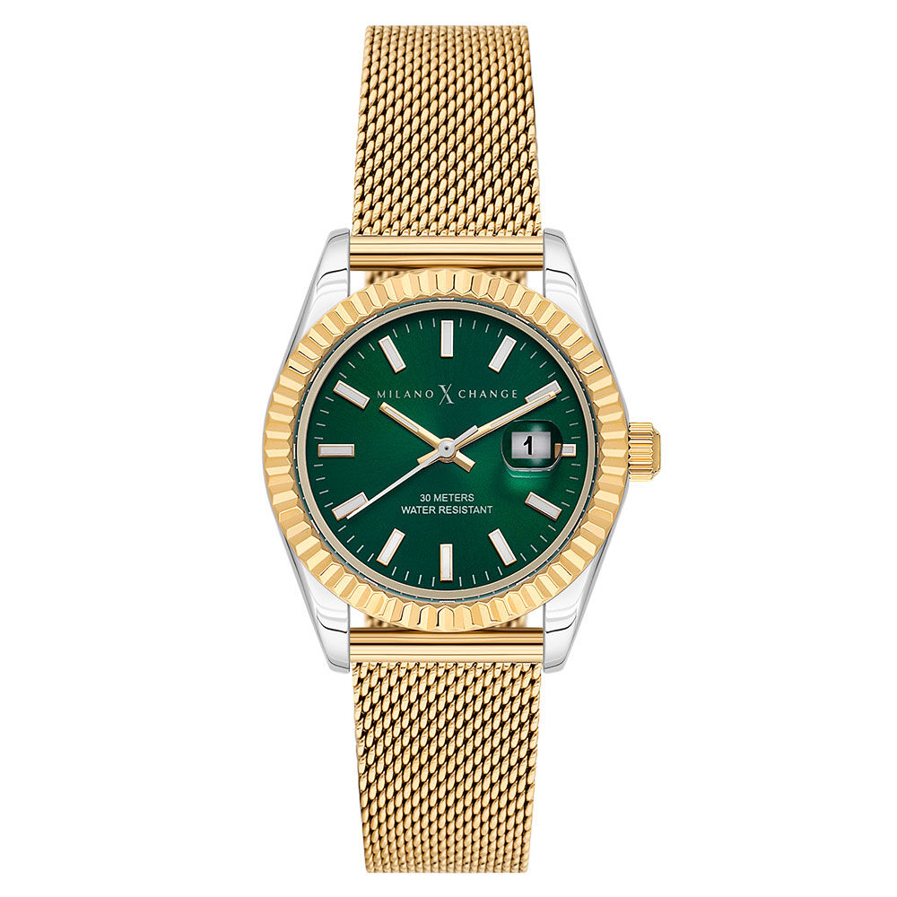 Milano X Change MXL6119 Kadın Kol Saati - Saat ve Saat
