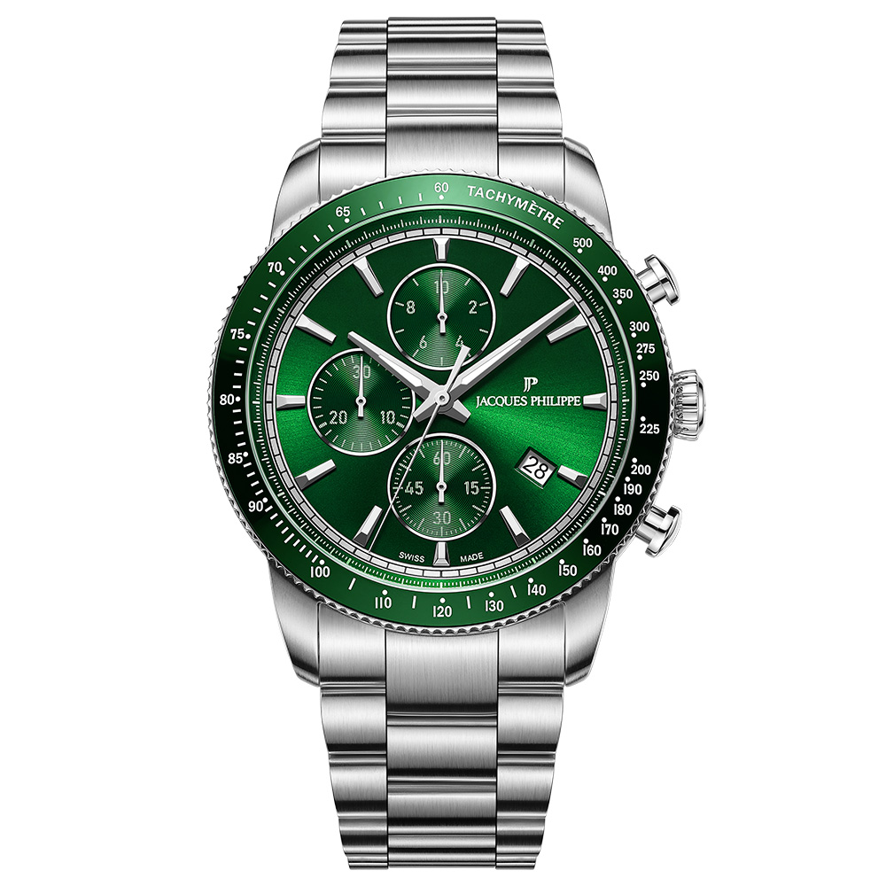 JPQGC6913X6 Erkek Kol Saati