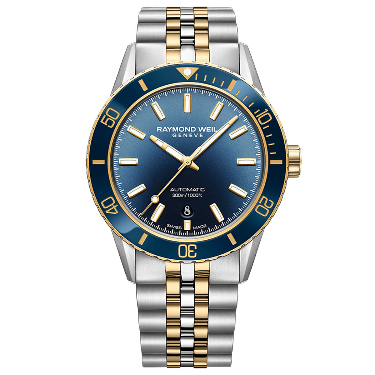 Raymond Weil Машки Часовник RW2775SP350051