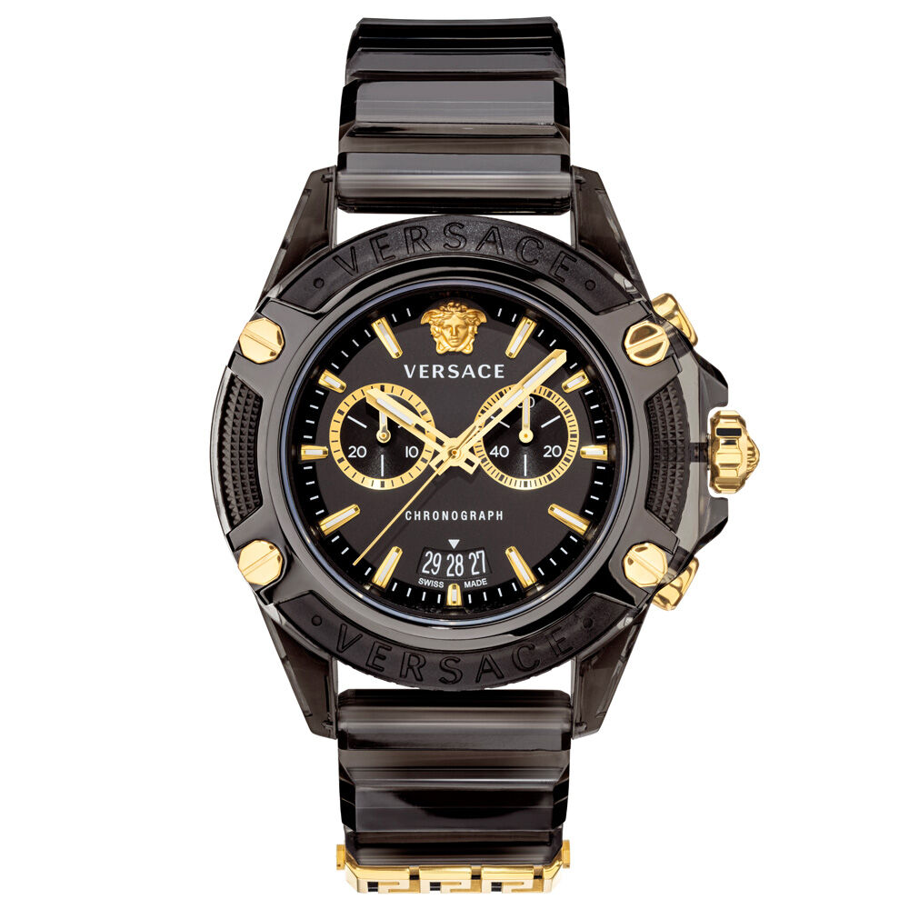Versace Унисекс Часовник VRSCVEZ700421