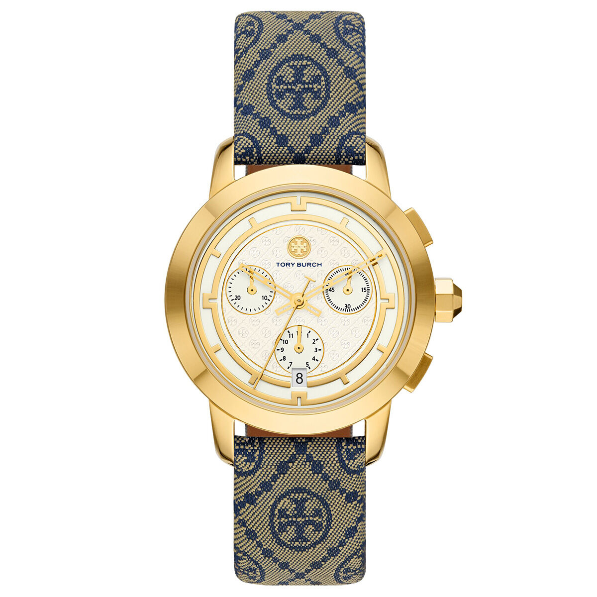 Tory Burch TBW1035 Kadın Kol Saati - Saat ve Saat