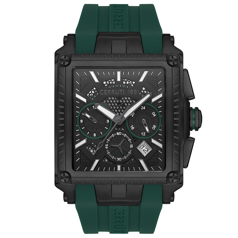 CERRUTI 1881 CIWGQ0037603 Erkek Kol Saati - Saat ve Saat