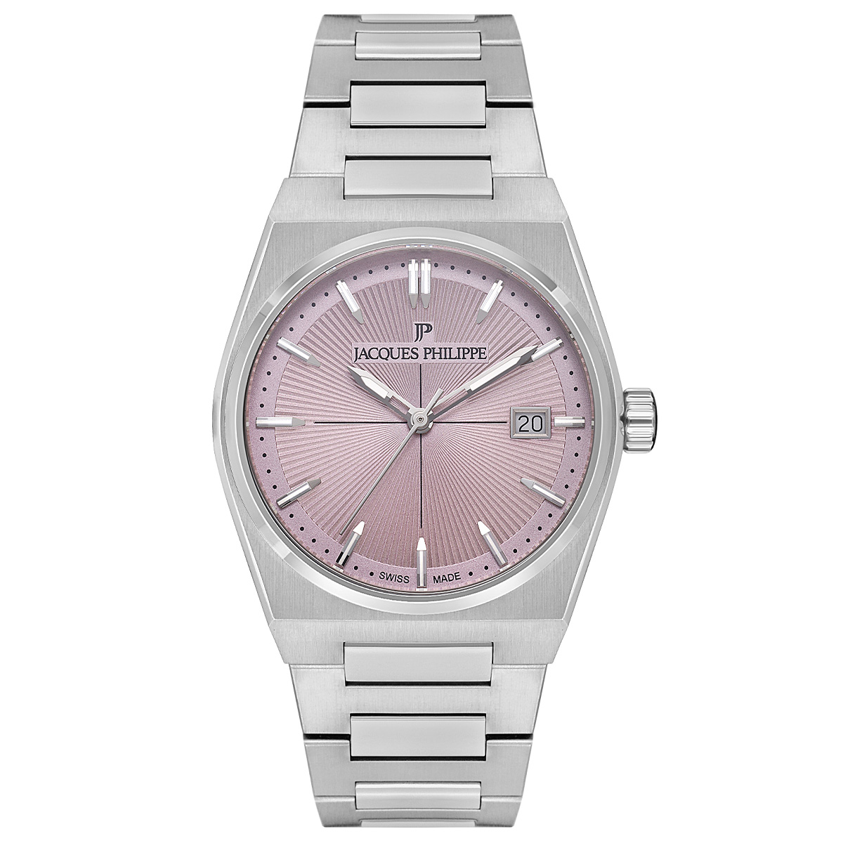 Jacques Philippe JPQLS5213X6PK Kadın Kol Saati - Saat ve Saat