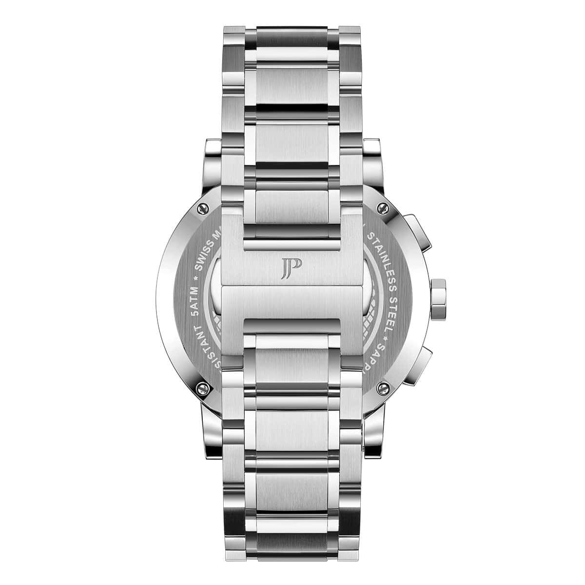 JPQGC171336XS Erkek Kol Saati ve Yedek Kordon