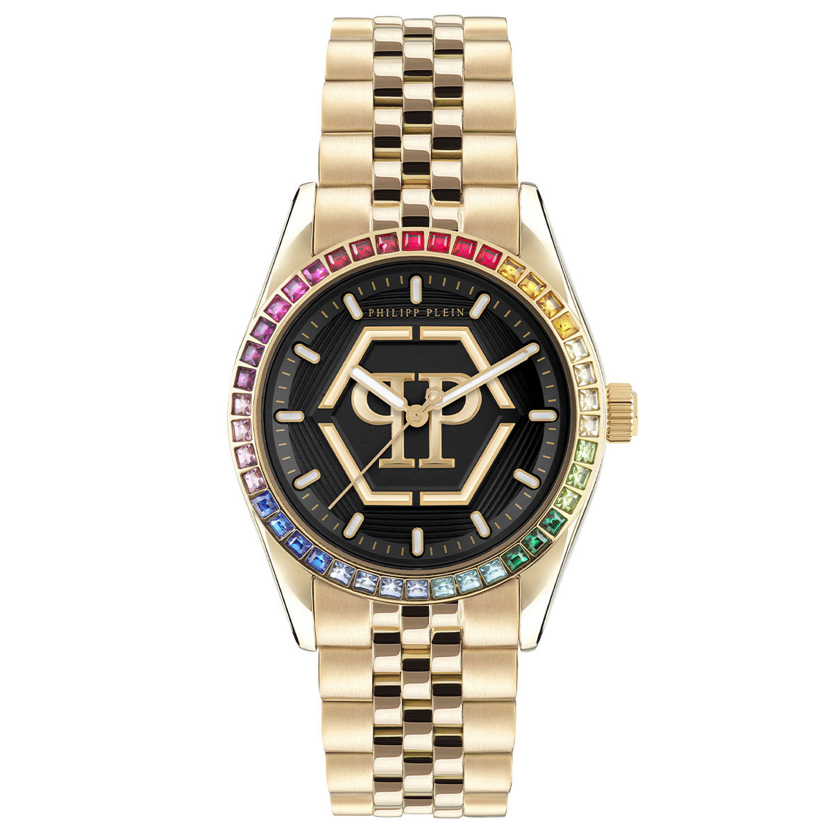 Philipp Plein Женски Часовник PW2BA0623