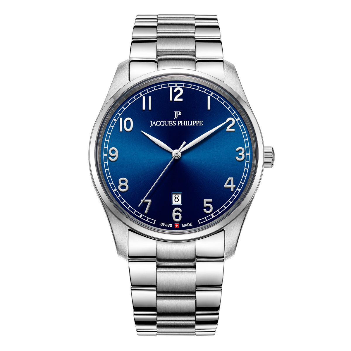 Maurice Lacroix ML-AI6008SS002331-1 Erkek Kol Saati - Saat ve Saat