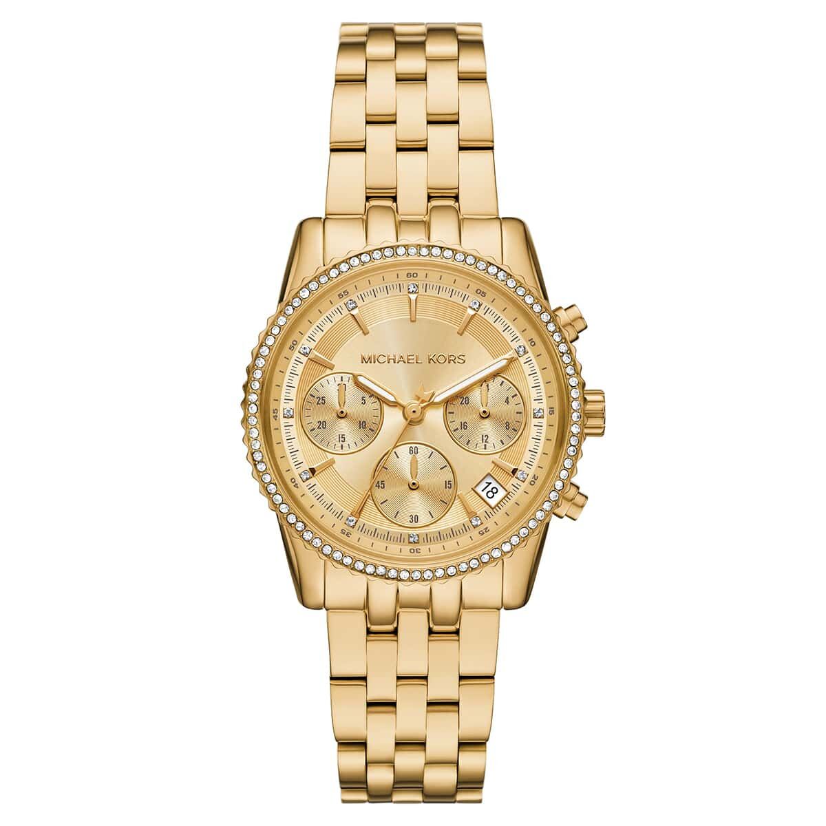 Michael Kors MK9149 Erkek Kol Saati - Saat ve Saat