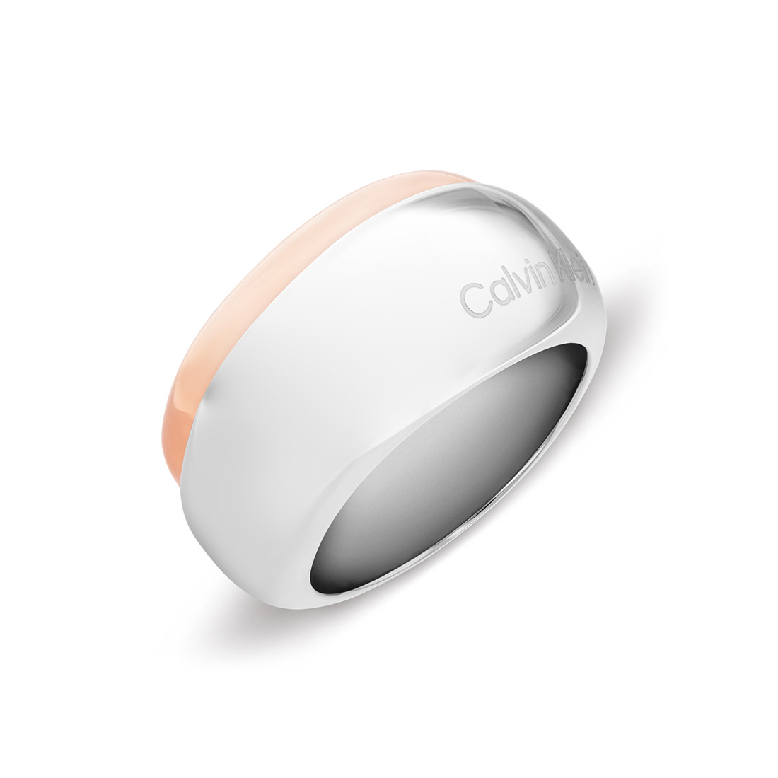 CKJ35000616C Kadın Yüzük (54 mm) -1