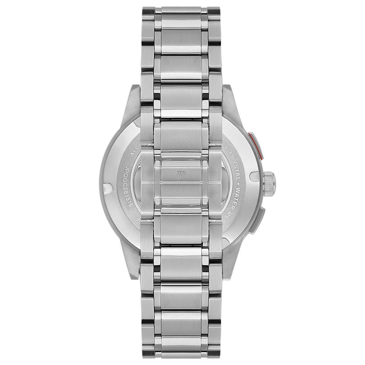 Jacques Philippe JPQGC281316 Erkek Kol Saati - Saat ve Saat