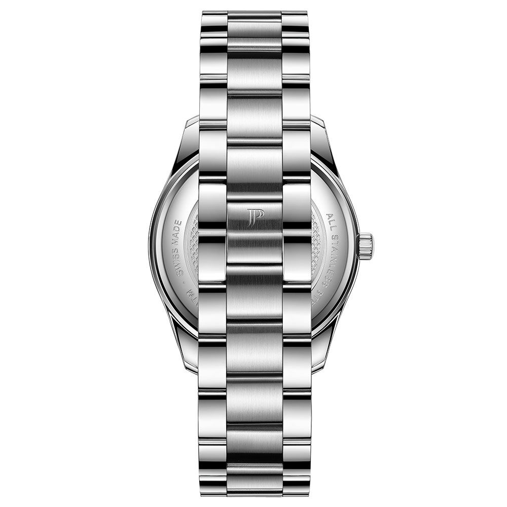 Jacques Philippe JPQGS6213X6 Erkek Kol Saati - Saat ve Saat