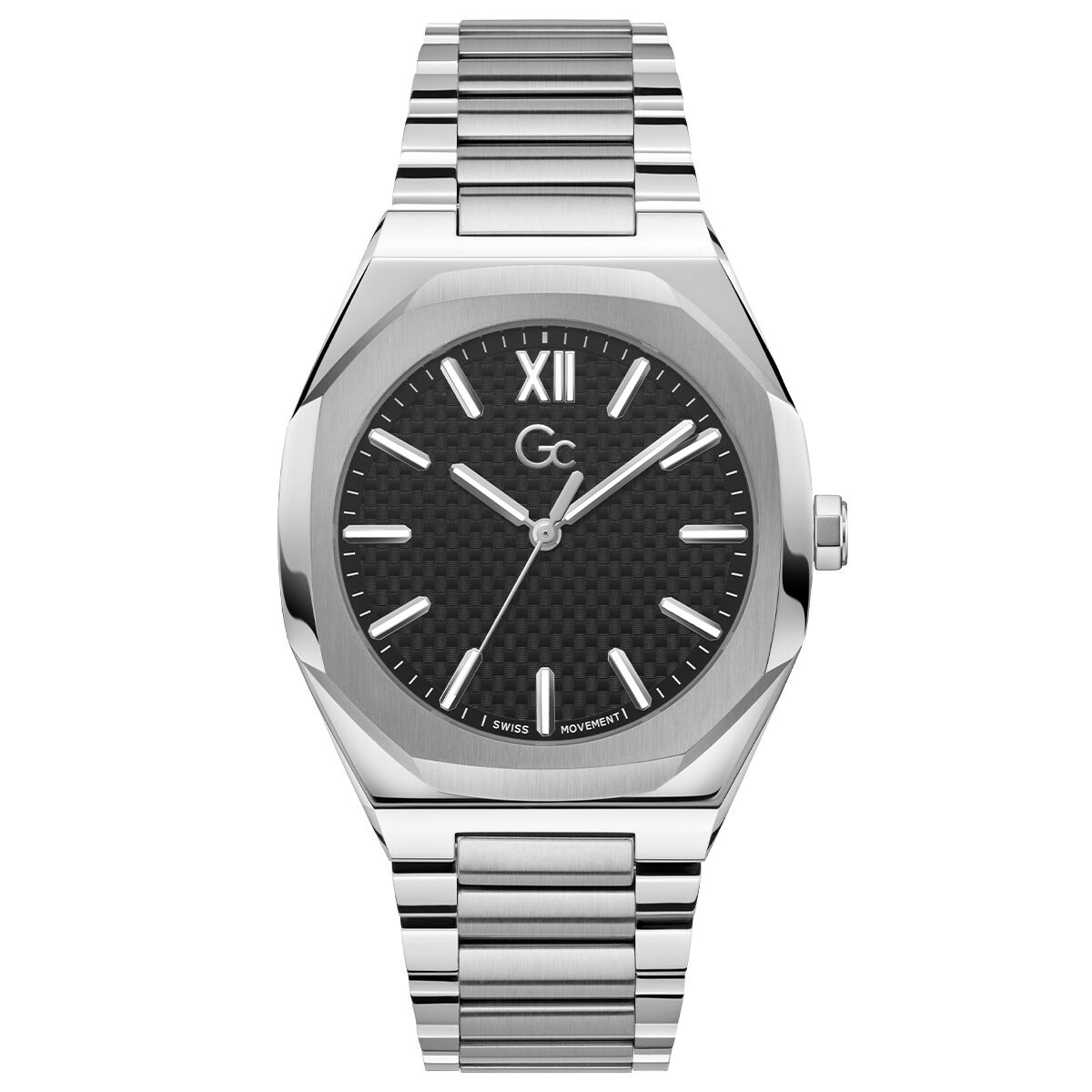 Gc GCZ26001G7MF Erkek Kol Saati - Saat ve Saat