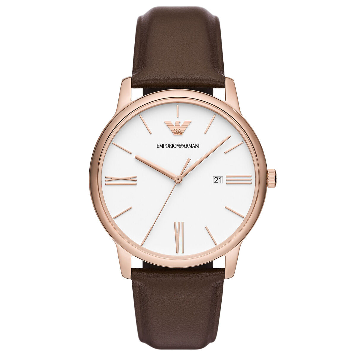 Emporio Armani AR2502 Erkek Kol Saati - Saat ve Saat