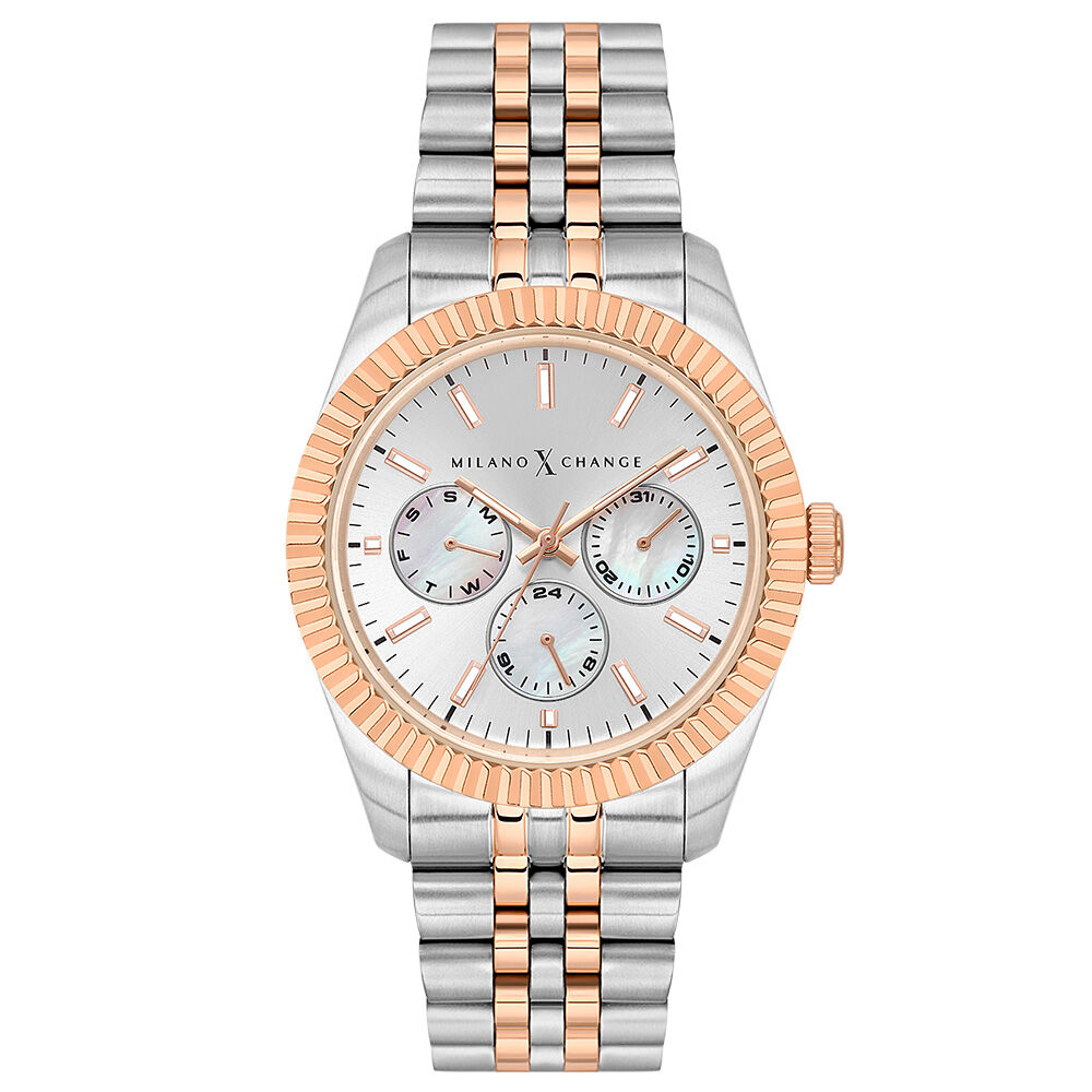 メルクロ Milano X Change MXL6121 Kadın Kol Saati - Saat ve Saat