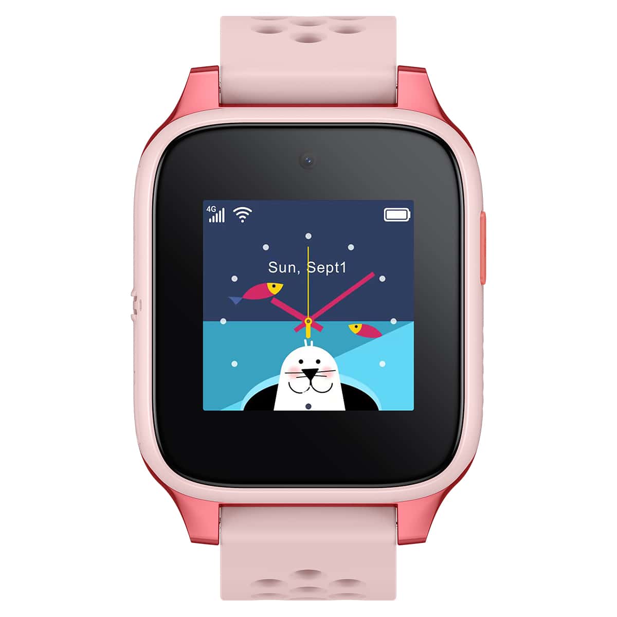 MT46X-3NLCTR1 Akıllı Saat