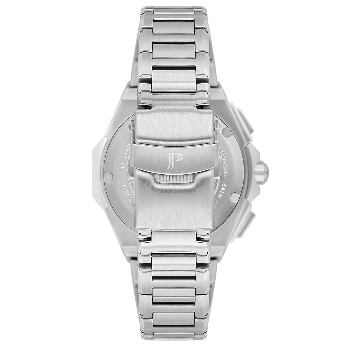 Jacques Philippe JPQGC041316 Erkek Kol Saati - Saat ve Saat