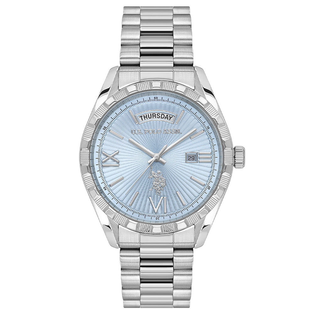Maurice Lacroix ML-PT6358SS001330-1 Erkek Kol Saati - Saat ve Saat