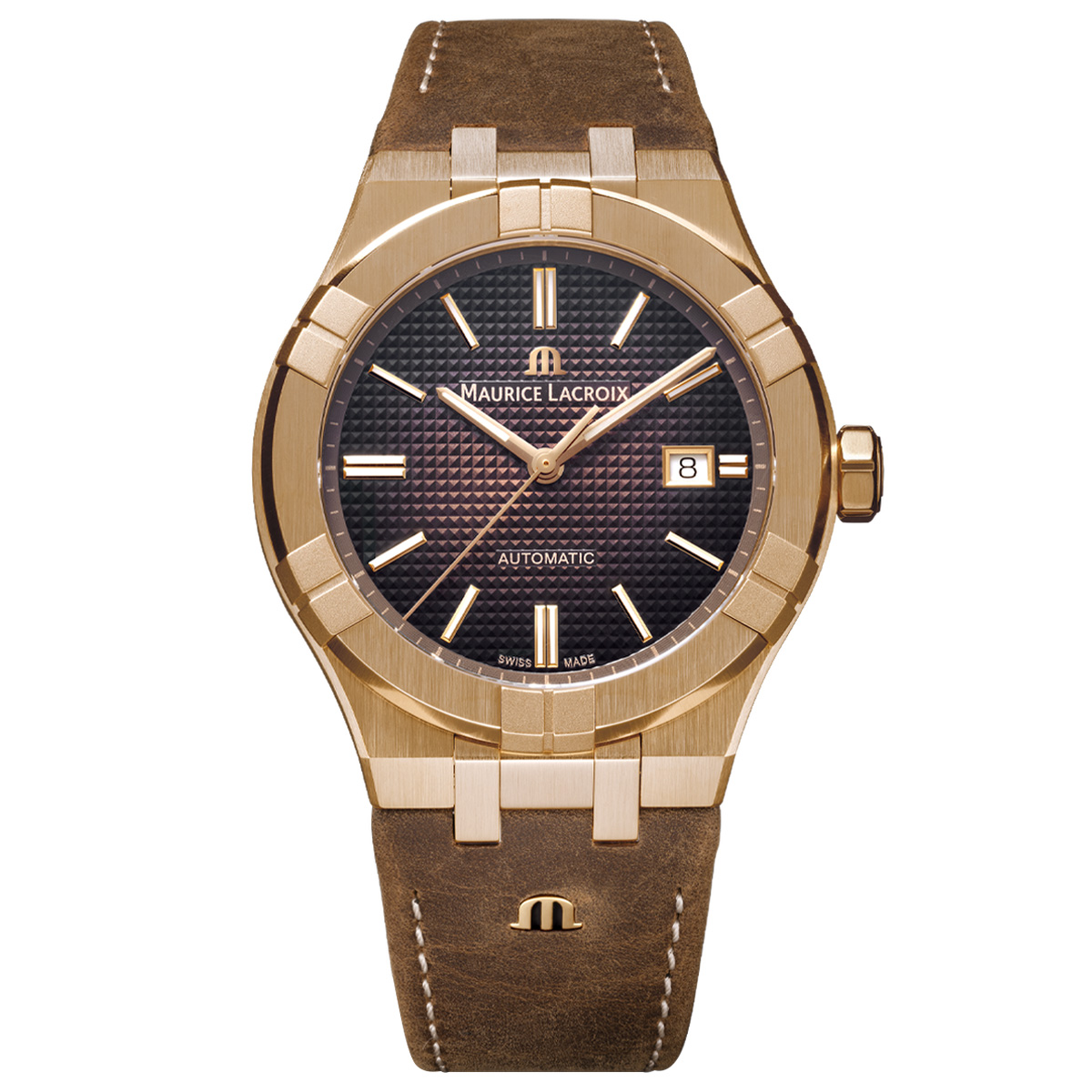 ML-AI6008BRZ01730-3 Erkek Kol Saati