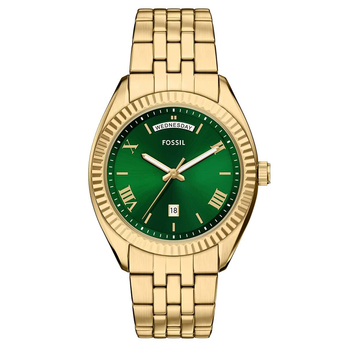 Fossil FBQ2804 Erkek Kol Saati - Saat ve Saat