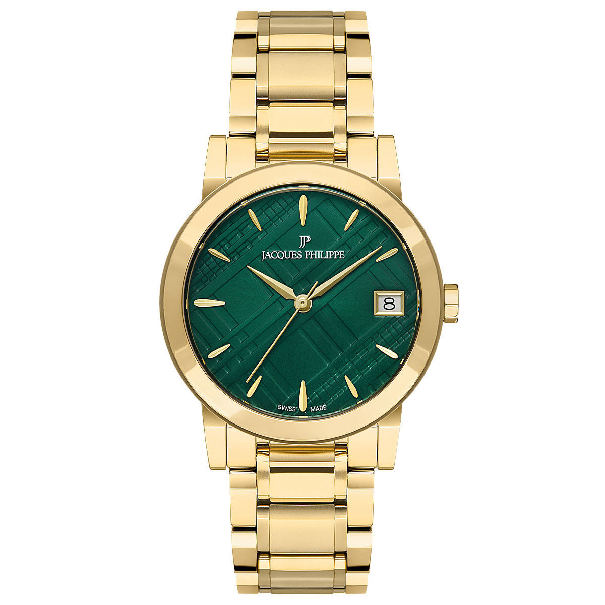 Jacques Philippe JPQLS1623X4 Kadın Kol Saati - Saat ve Saat