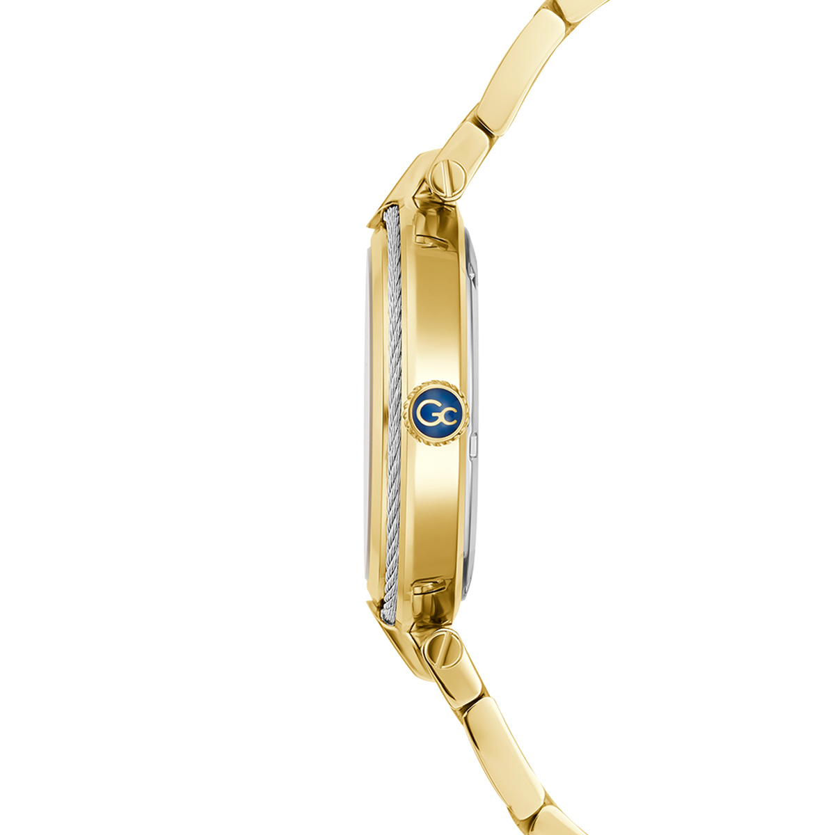 Gc GCZ15001L1MF Kadın Kol Saati - Saat ve Saat