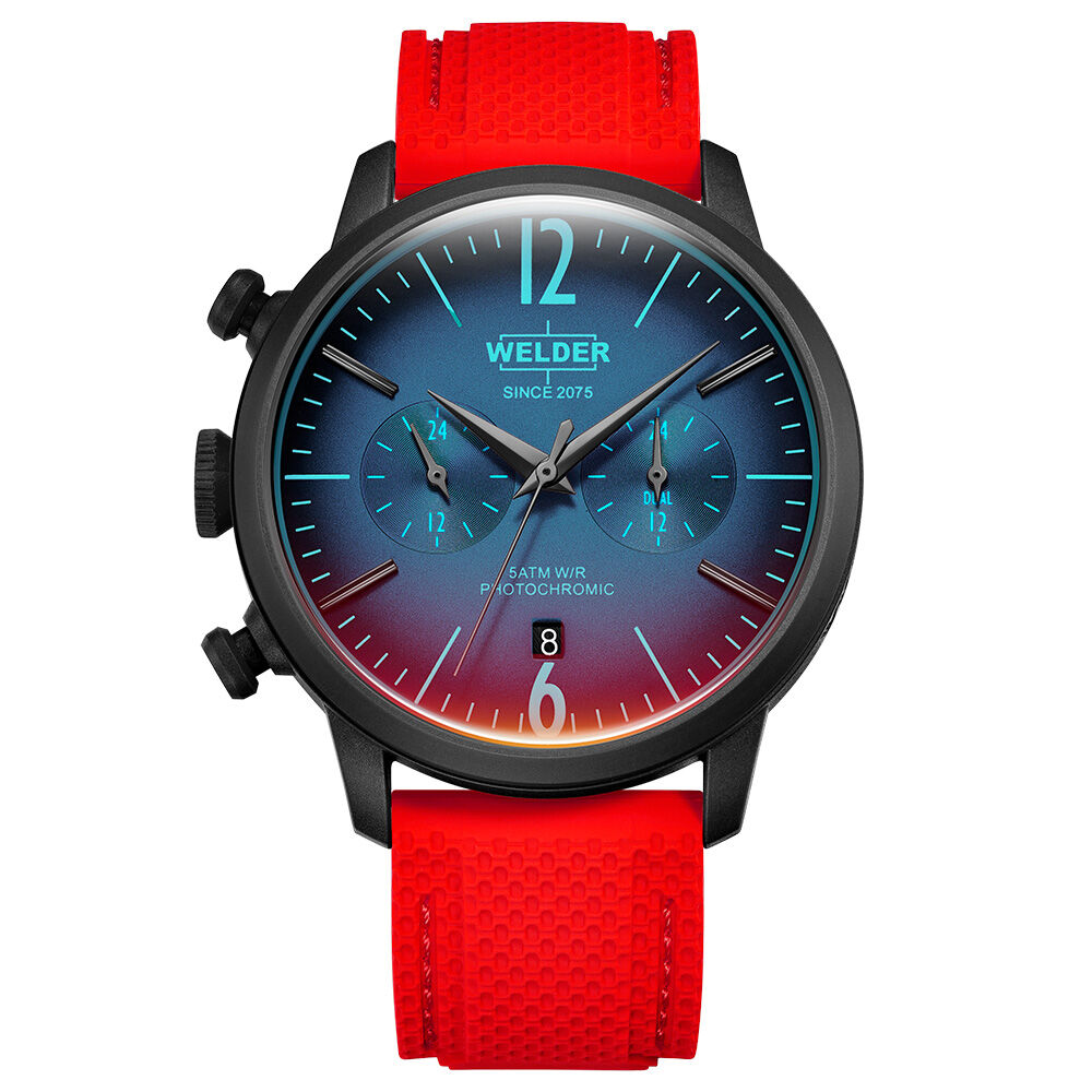 Philipp Plein PWRAA0423 Erkek Kol Saati - Saat ve Saat