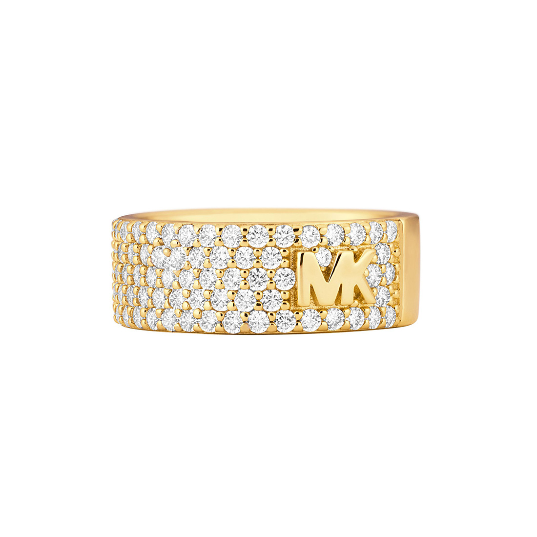 MKC1555AN-710504 Kadın Yüzük (52 mm) -1