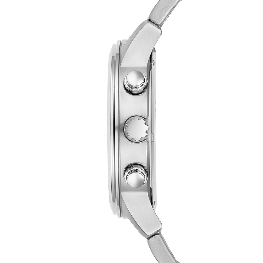 GUESS Herrenuhr GW0627G1 – Elegantes Design, Klassische Armbanduhr