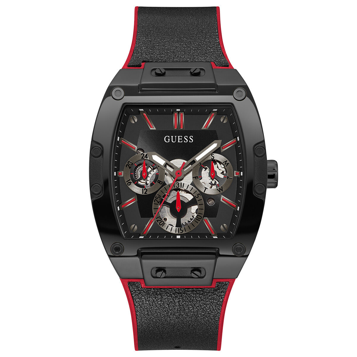 Guess Машки Часовник GUGW0202G7