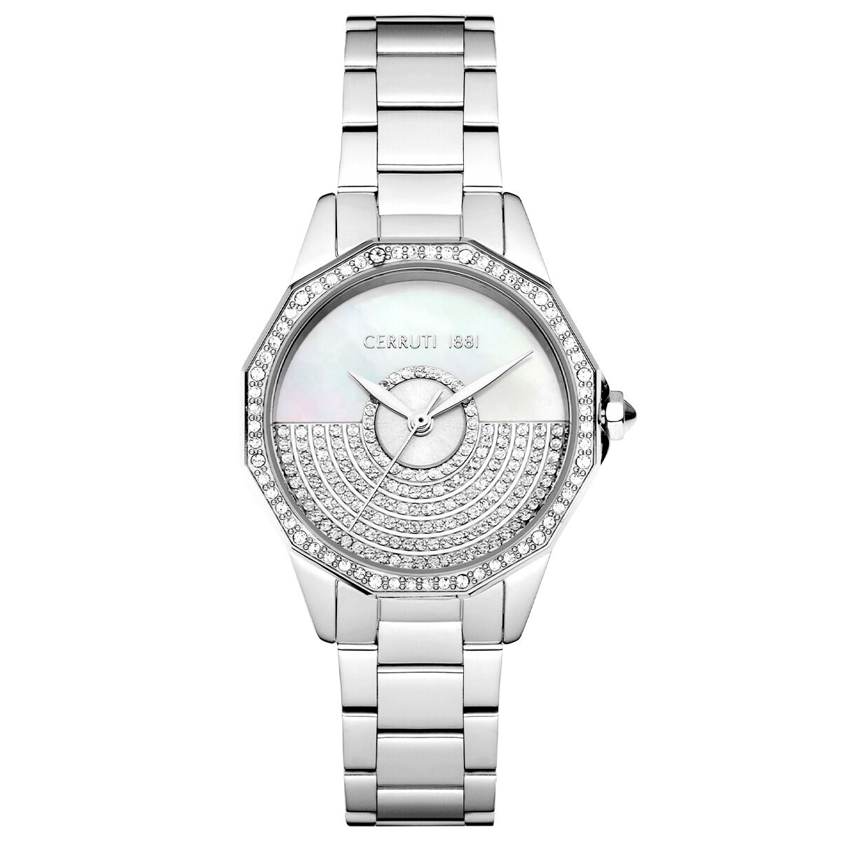 Cerruti Женски Часовник CIWLG0008901
