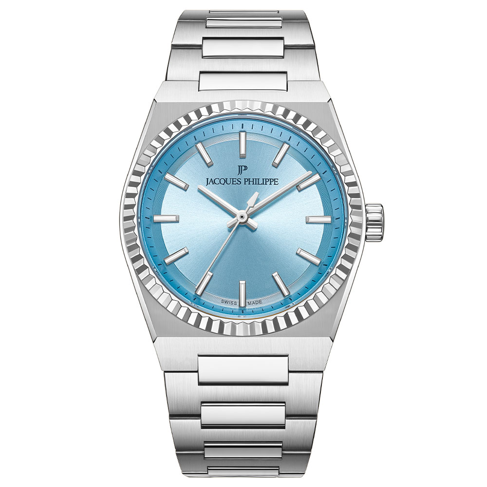 るる JPQGLS5813X6LB Kadın Kol Saati