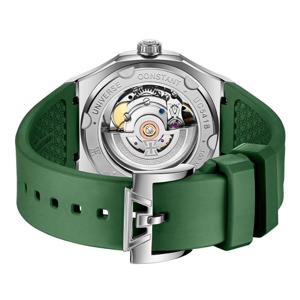 Universe Constant UC5418 Erkek Kol Saati - Saat ve Saat
