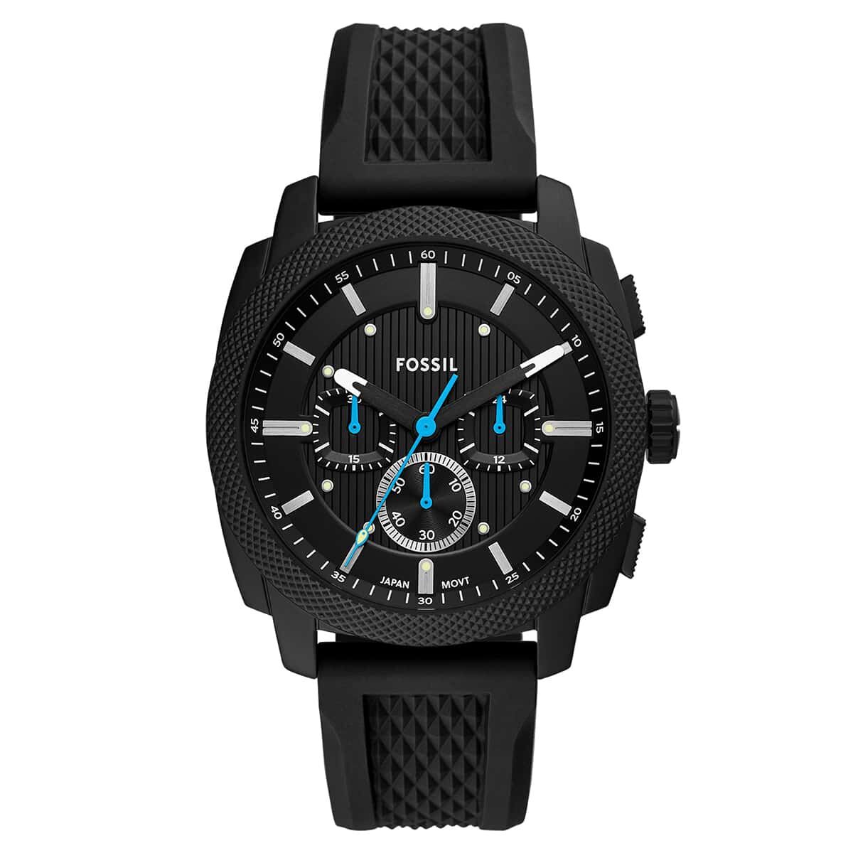 Jacques Philippe JPQGS2373X8 Erkek Kol Saati - Saat ve Saat