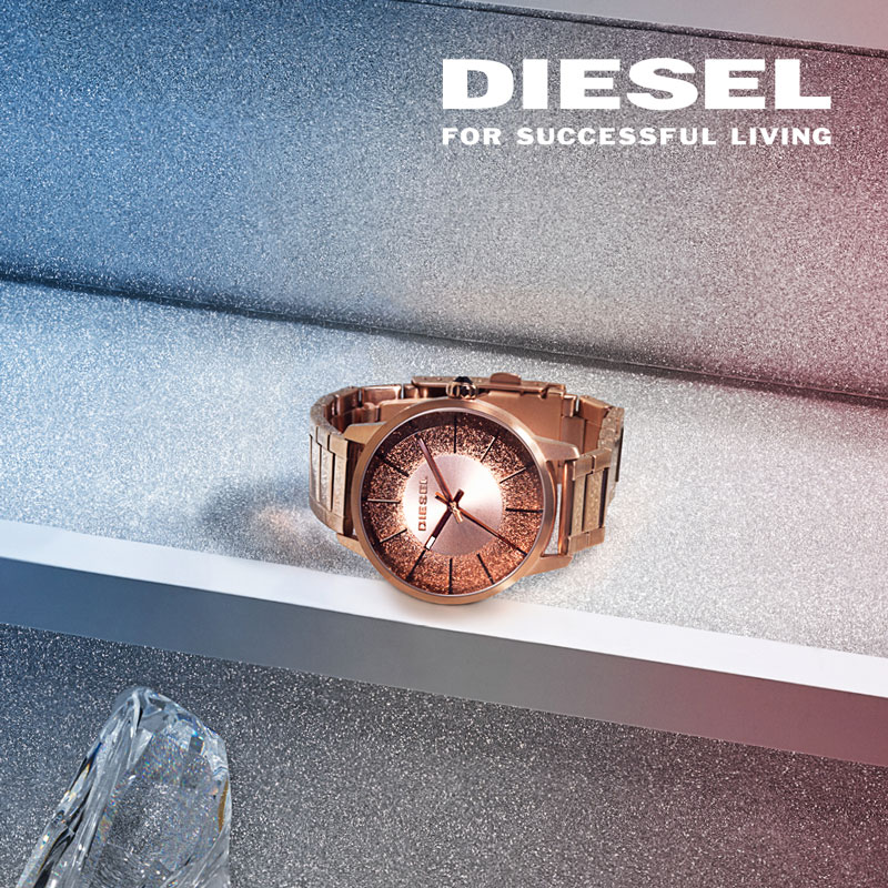 Diesel DZ5567 Kadın Kol Saati - Saat ve Saat Diesel DZ5567 Kadın Kol Saati - Saat ve Saat