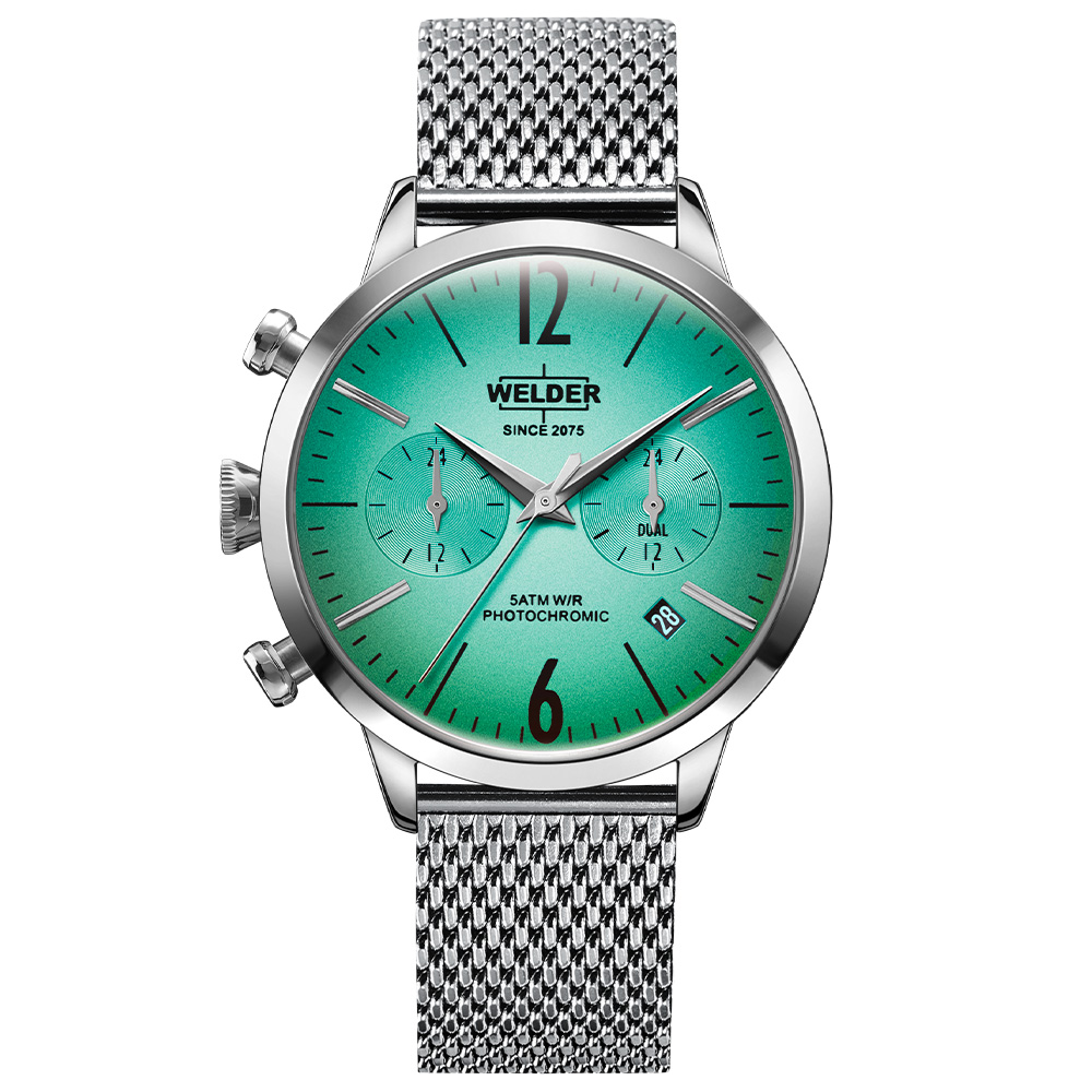 WWRC614 38 mm Kadın Kol Saati - 1