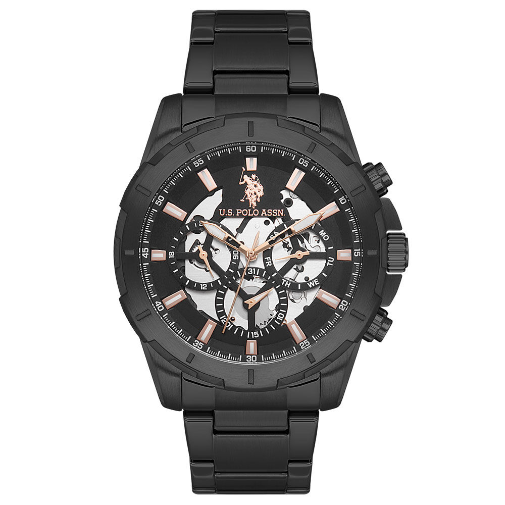 RL-ZR77330 Erkek Kol Saati