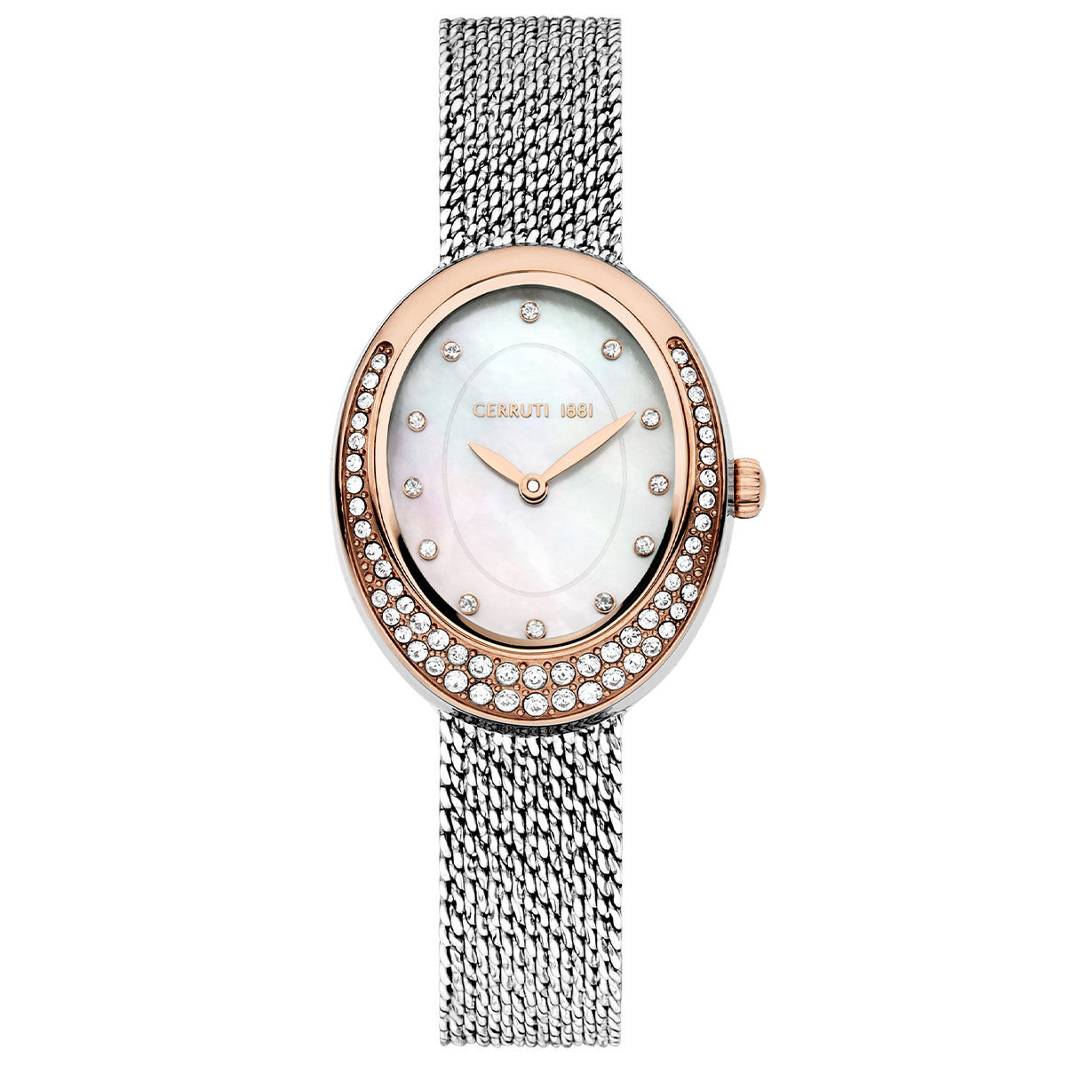 Cerruti Женски Часовник CIWLG0012504