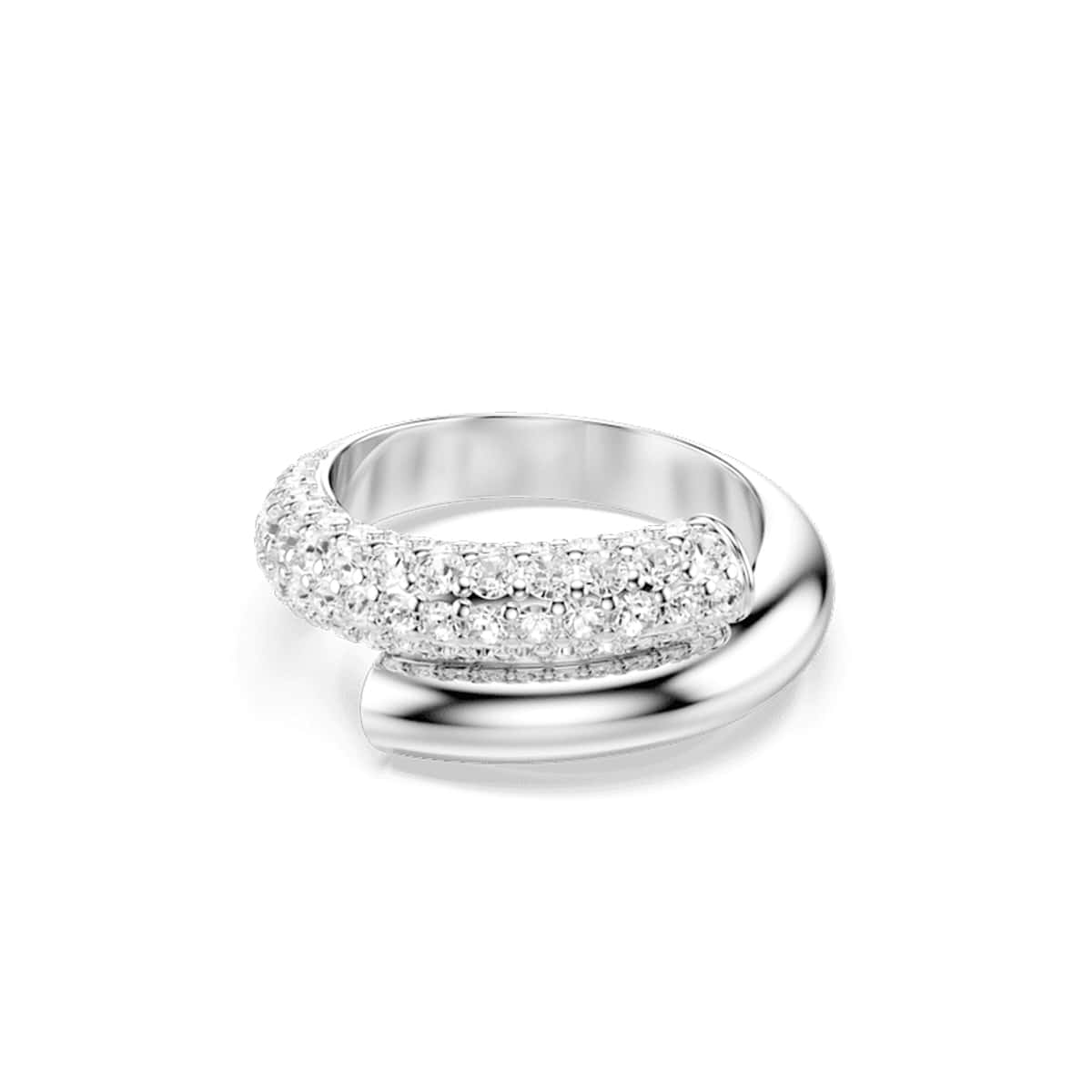 SWR5695934 Kadın Yüzük(55 mm) -1