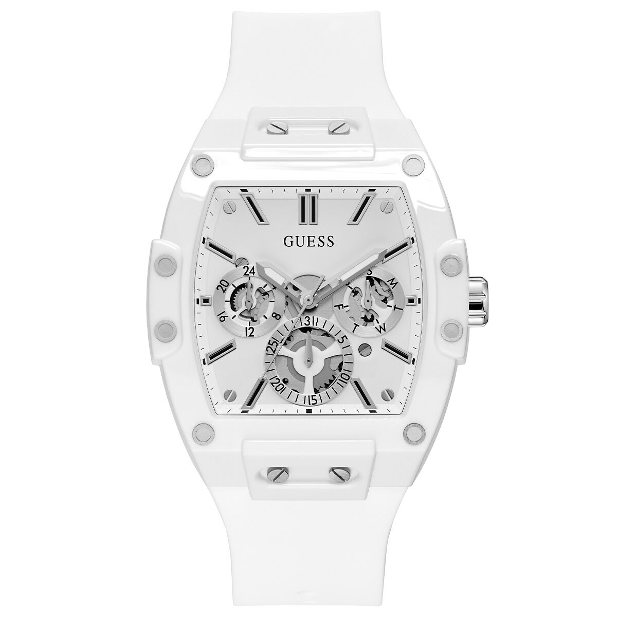 Orologio Philipp Plein The Skull NERO E VERDE 44 mm PWAAA2524