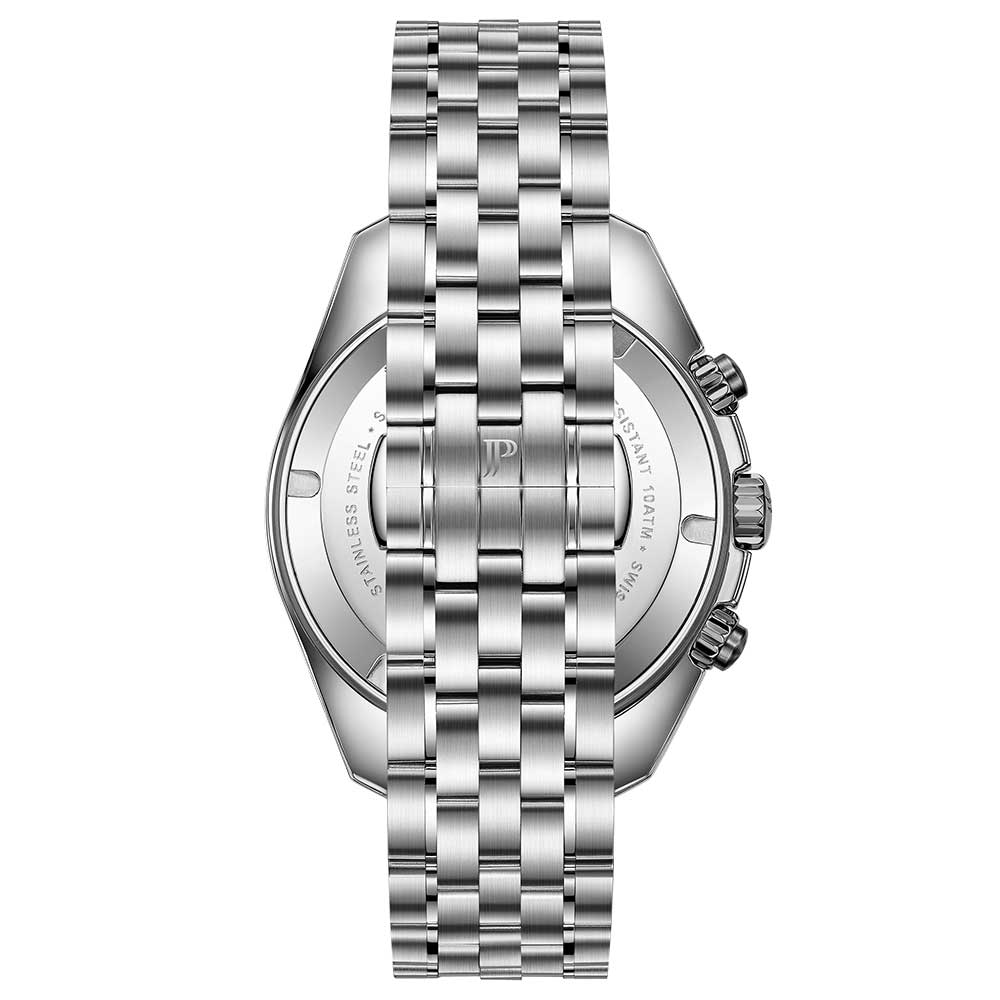 Jacques Philippe JPQGC43133 Erkek Kol Saati - Saat ve Saat