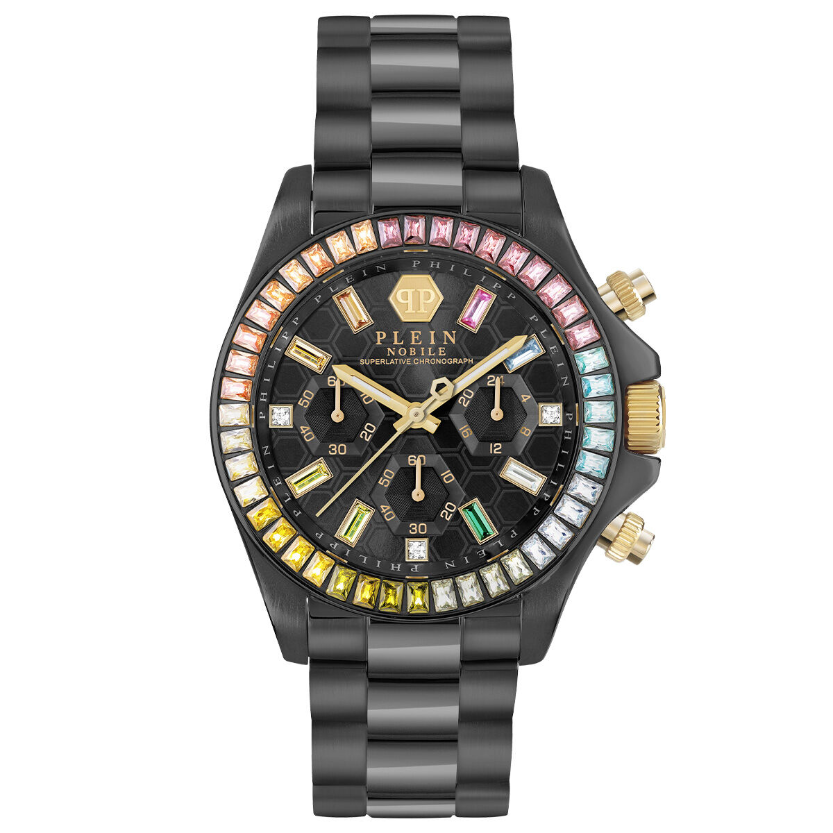 Philipp Plein Женски Часовник PWSBA0623