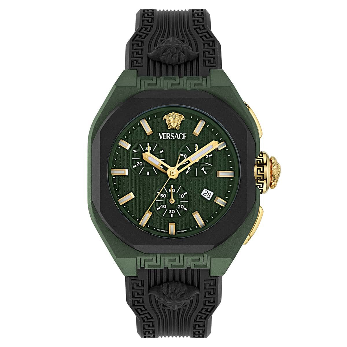 Maurice Lacroix ML-AI6007SS002630-1 Kol Saati - Saat ve Saat